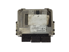 Controller 0281015849 9674254080 9666729680 PSA Bosch 19420