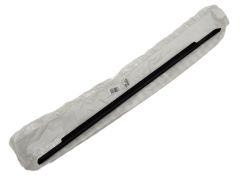 Window Trim Left Rear Original 931190 9311.90 Peugeot