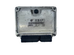 Controller 045906019BP 0281012194 VW Bosch 52063