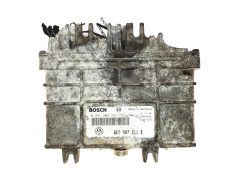 Controller 6K0907311B 0261203752/753 VW Bosch