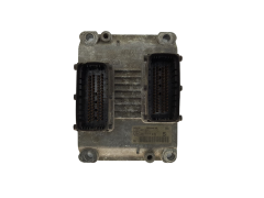 Controller Fiat 00551803110 0261207901 ME73H4F001 Bosch 14156