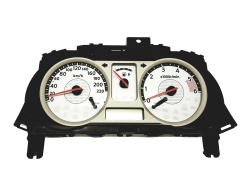 Speedometer/Instrument Cluster Nissan Note E11 9U33B 