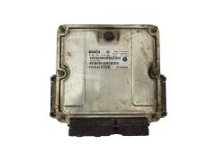 Controller P05034035AB 0281011410 Chrysler Bosch 15887