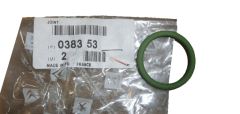 Gasket, Seal New Original 0383.53 038353 Citroen Peugeot