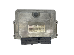 Controller 55191209 0281011553 19247DAA Fiat Bosch 62861