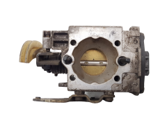 Air Throttle Body Renault 7700864871 0438201207 3437022 1.4 8V Bosch