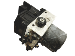 Abs Pump Jaguar X-Type 1X43-2M110-AF 0265800008 Bosch
