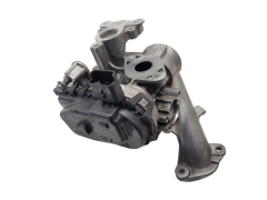 Egr Valve Citroen Peugeot 9807369980 1.6 HDI Valeo