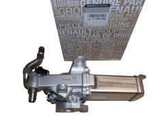 EGR Cooler EGR Original 147355889R Renault