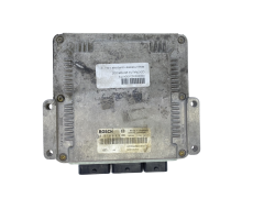 Controller 0281010819 8200039569 8200166362 Renault Bosch 63096