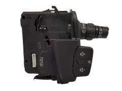 Windscreen Wash Wiper Switch 8201359195 Renault Modus Kangoo 2 Delphi 0km