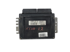 Controller S110115000B 8200162378 8200029658 Renault Siemens 53790