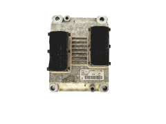 Controller ME731HA004 0261206715 Alfa Romeo Bosch 27341