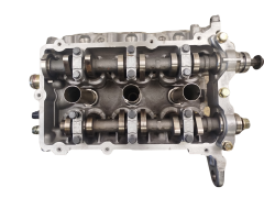 Cylinder Head Mitsubishi Smart MN155158E MN155158D 1.1 12V 134910