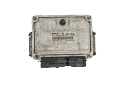Controller 0281010442 8200199726 8200049306 Renault Bosch 45803