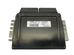 Controller S110138000B 8200059086 8200044437 Renault Siemens 68281