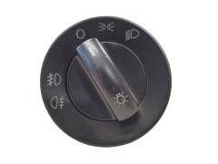 Light Control Volkswagen VWAG 6Q0941531C 4