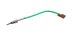 Exhaust Gas Temperature Sensor 226404367R NTK 1.5DCI Renault Scenic 4 0km