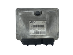 Controller IAW 4AF.S2 51782647 61601.127.02 Fiat Magneti Marelli 48408