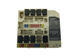Controller BSI Nissan Micra K12 284B7AX615 68690