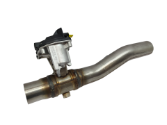 Egr Valve New Original 147B000Q0D 147253272R Nissan Renault