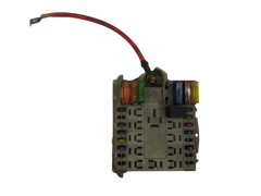 Controller Moduł BSI Fiat 46760249 Delphi