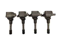 Ignition Coil Kit 224337085R 1,4 TCE Renault 8200959964