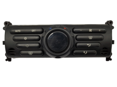 Heater Control Unit Mini Cooper 64116935489 69412205
