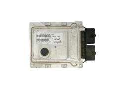 Controller 52013980 BC.0116757.G 9GF.T6 Fiat FPT 37281