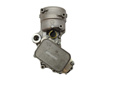Oil Filter Housing 1.5 HDI Citroen Peugeot Ford 9823532380