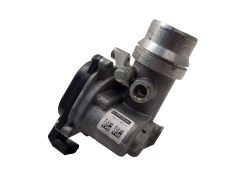 Air Throttle Body Dacia Renault 161A09287R 1.5 DCI 3384