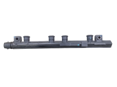 Injection Rail Fiat 1.2 8V 1.4 CB261C Magneti Marelli