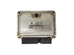 Controller 045906019BQ 0281012708 VW Seat Bosch 30721