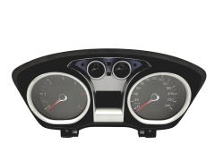 Speedometer/Instrument Cluster Ford Focus 8V4T-10849-GK 8V4T10849GK 44409