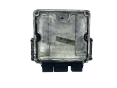 Controller 0281011083 9648394480 9640938680  PSA Bosch 49146