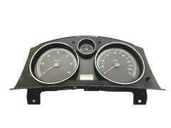 Speedometer/Instrument Cluster Opel Astra H Zafira B 13216684PF 43720