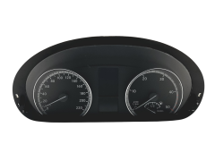 Speedometer/Instrument Cluster Mercedes W639 Vito Viano A6394464121 Speedometer/Instrument Cluster Mercedes W639 Vito Viano A6394464121