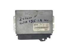 Engine Controller 00464684850 0261204168 Alfa Romeo Bosch 56585 Engine Controller 00464684850 0261204168 Alfa Romeo Bosch 56585
