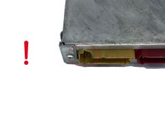 Engine Controller 16193492 16212199 Alfa Romeo GM 49593