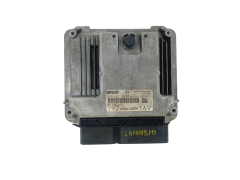 Controller Fiat 55196121 0281011510 Bosch 