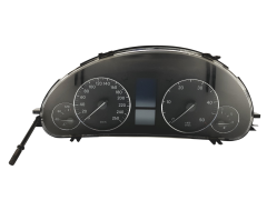 Speedometer/Instrument Cluster Mercedes C W203 A2035404947 43381