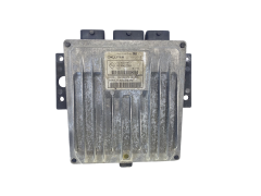 Controller Renault 8200331477 8200412258 R0410B027C Delphi 61140
