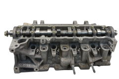 Cylinder Head 6026FDPA 7701473181 1.5 dci Renault Nissan Clio 2 Kangoo Micra