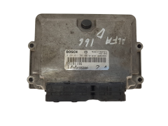 Controller 55191196 0281011503 Alfa Romeo Bosch 3356