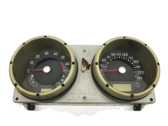 Speedometer/Instrument Cluster VW Polo 6N2 6N0920804E 0263627004 48377