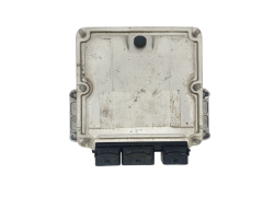 Controller 0281011248 9652183780 9646850580 PSA Bosch 44669