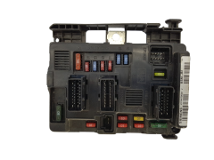 Controller BSM-B2 9650618580 U118470002J PSA Siemens 1475