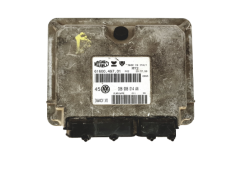 Controller 036906014AN IAW4CV.V0 Volkswagen Magneti Marelli 18289