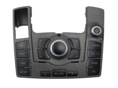 Control MMI Navi Audi A6 C6 4F1919610J 4F0910609