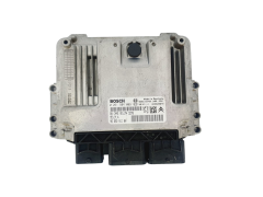 Controller PSA 0261S04009 9665291180 9663193780 Bosch 35186